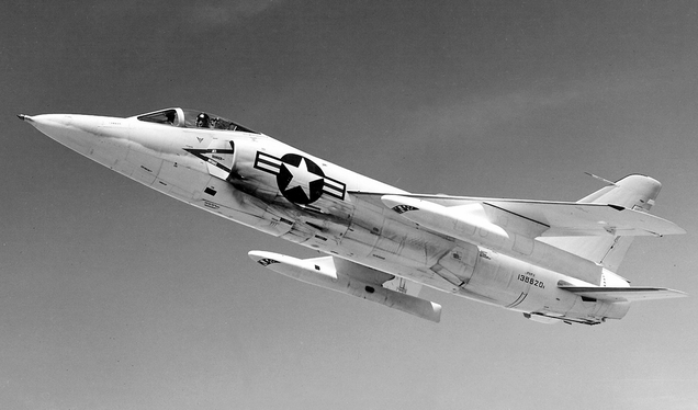 Illustration for article titled This Date in Aviation History: July 30 - August 2